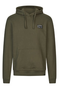 Delta Hoodie