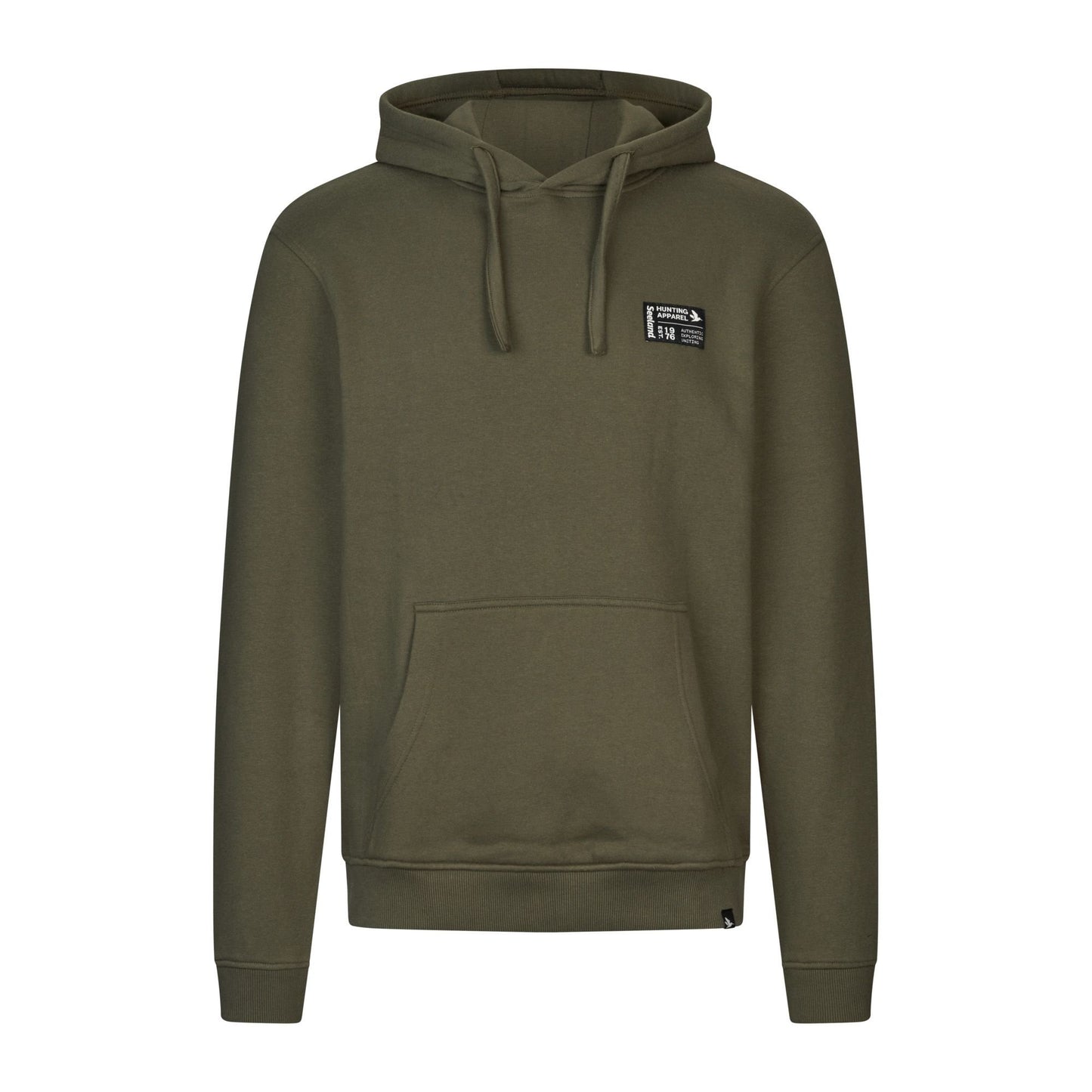Delta Hoodie