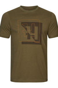 H-Logo T-shirt