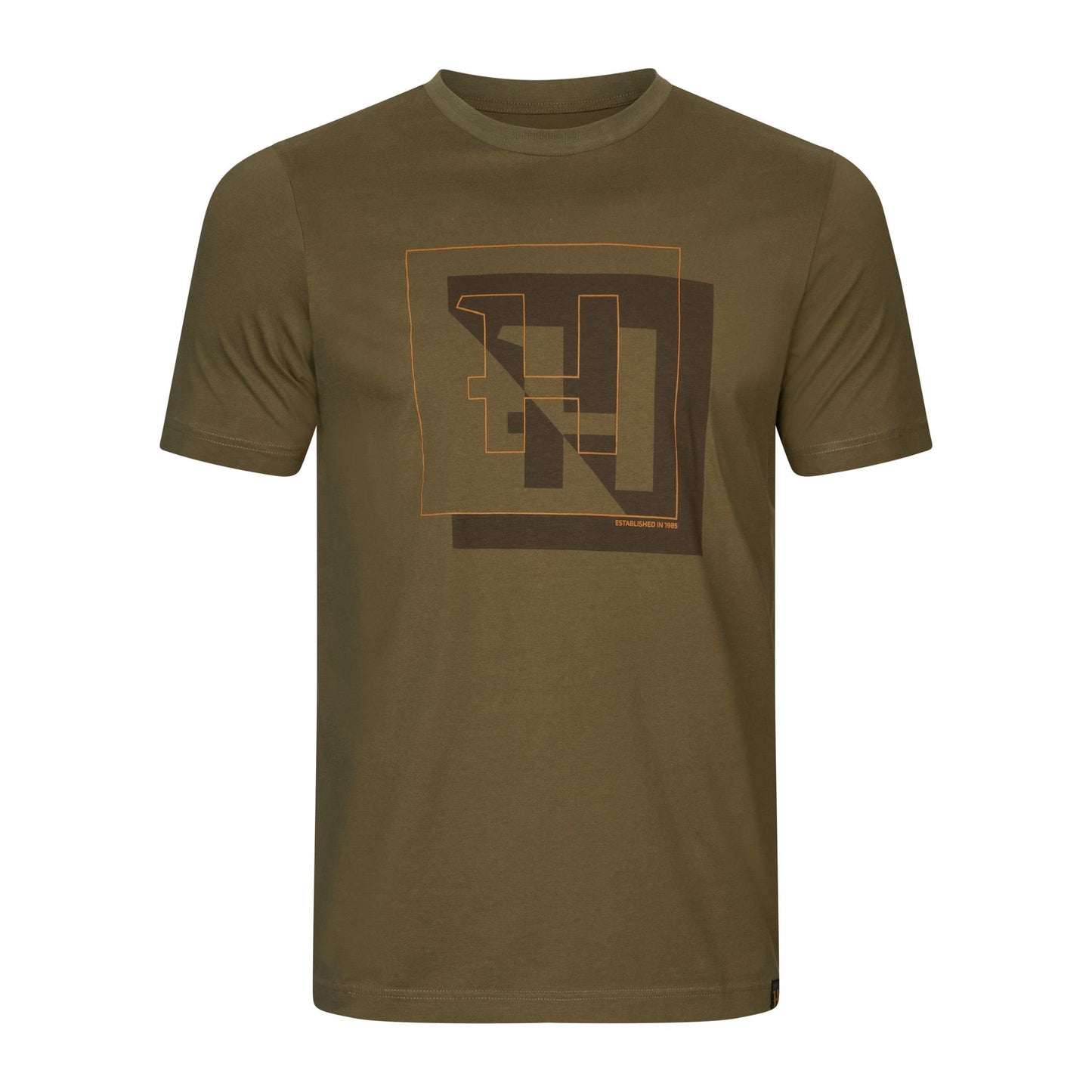 H-Logo T-shirt