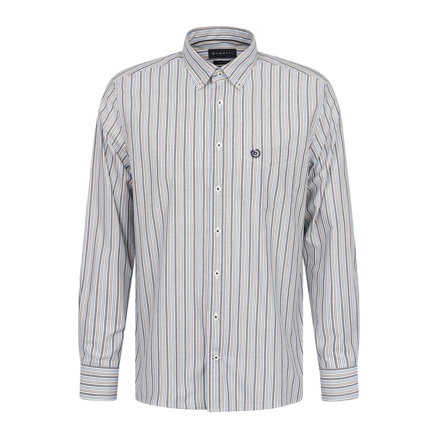 Easy Care Stripe Shirt