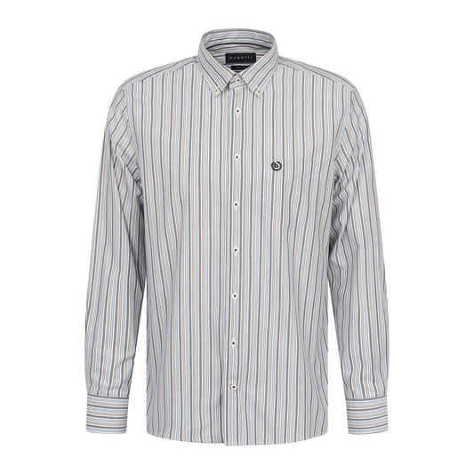 Easy Care Stripe Shirt