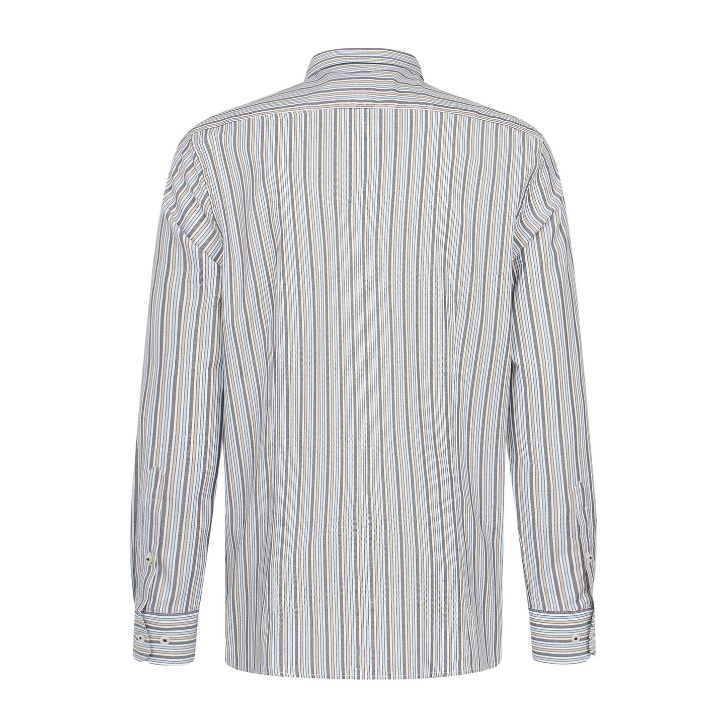 Easy Care Stripe Shirt
