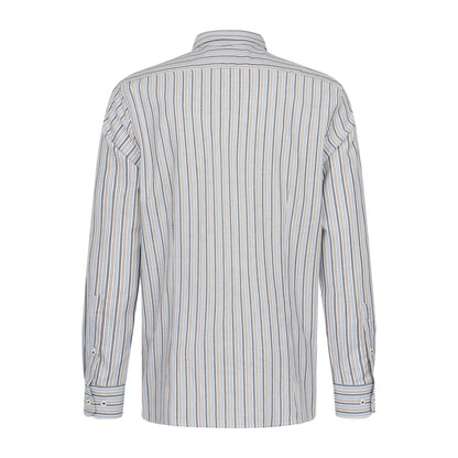 Easy Care Stripe Shirt