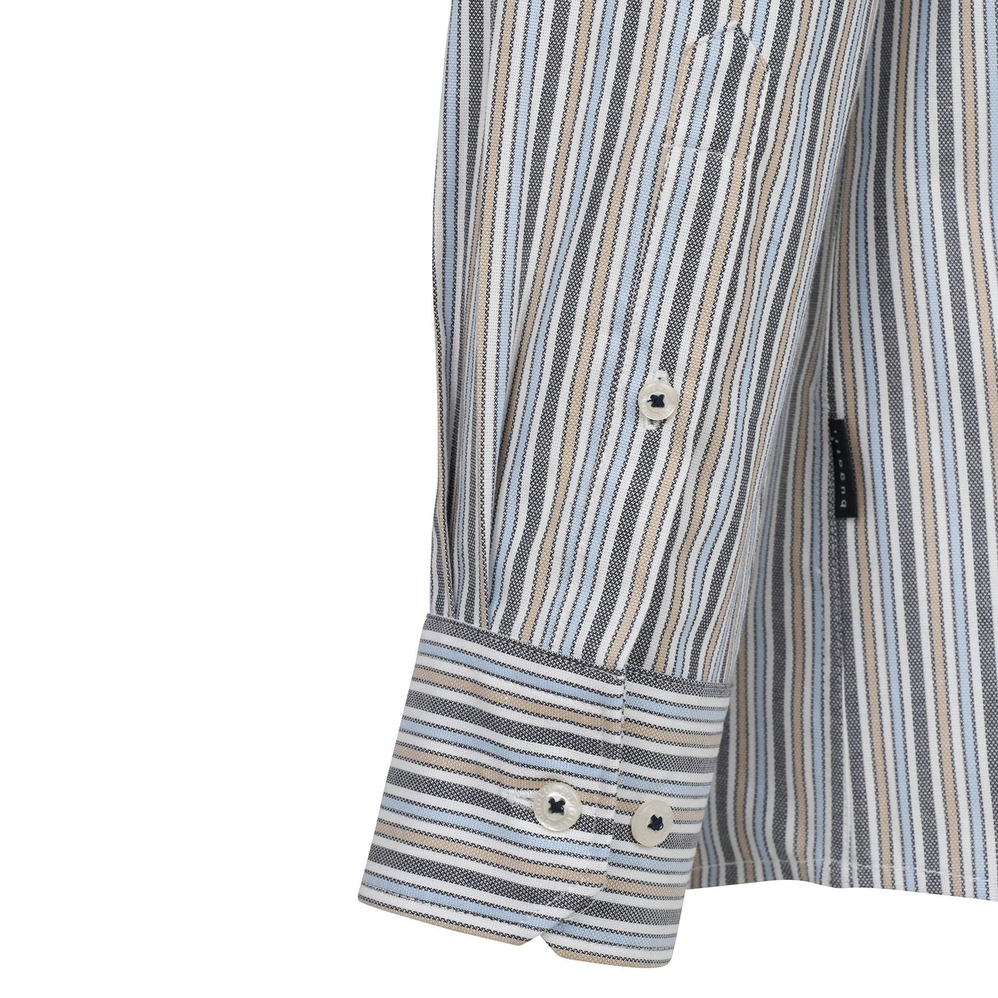 Easy Care Stripe Shirt
