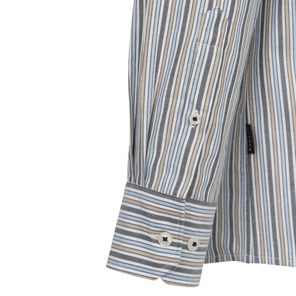 Easy Care Stripe Shirt