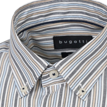 Easy Care Stripe Shirt