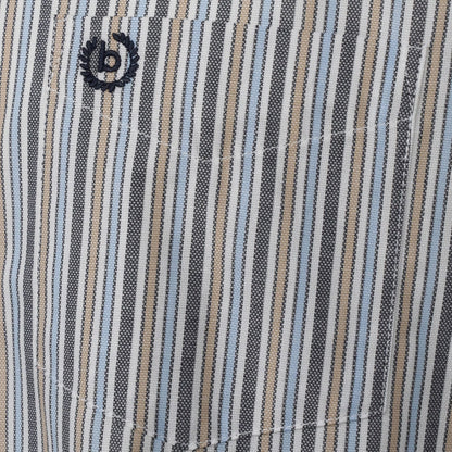Easy Care Stripe Shirt