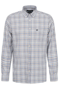 Easy Care Check Shirt
