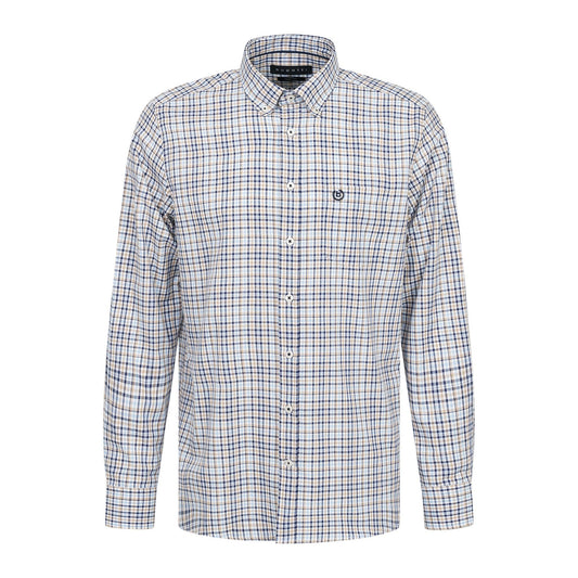 Easy Care Check Shirt