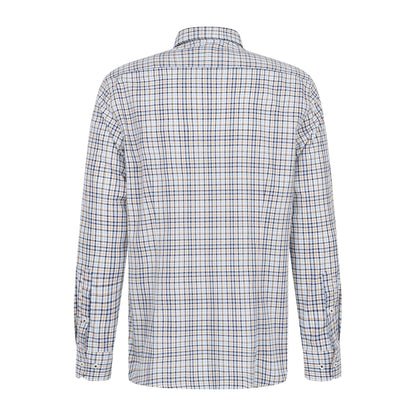Easy Care Check Shirt