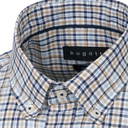 Easy Care Check Shirt