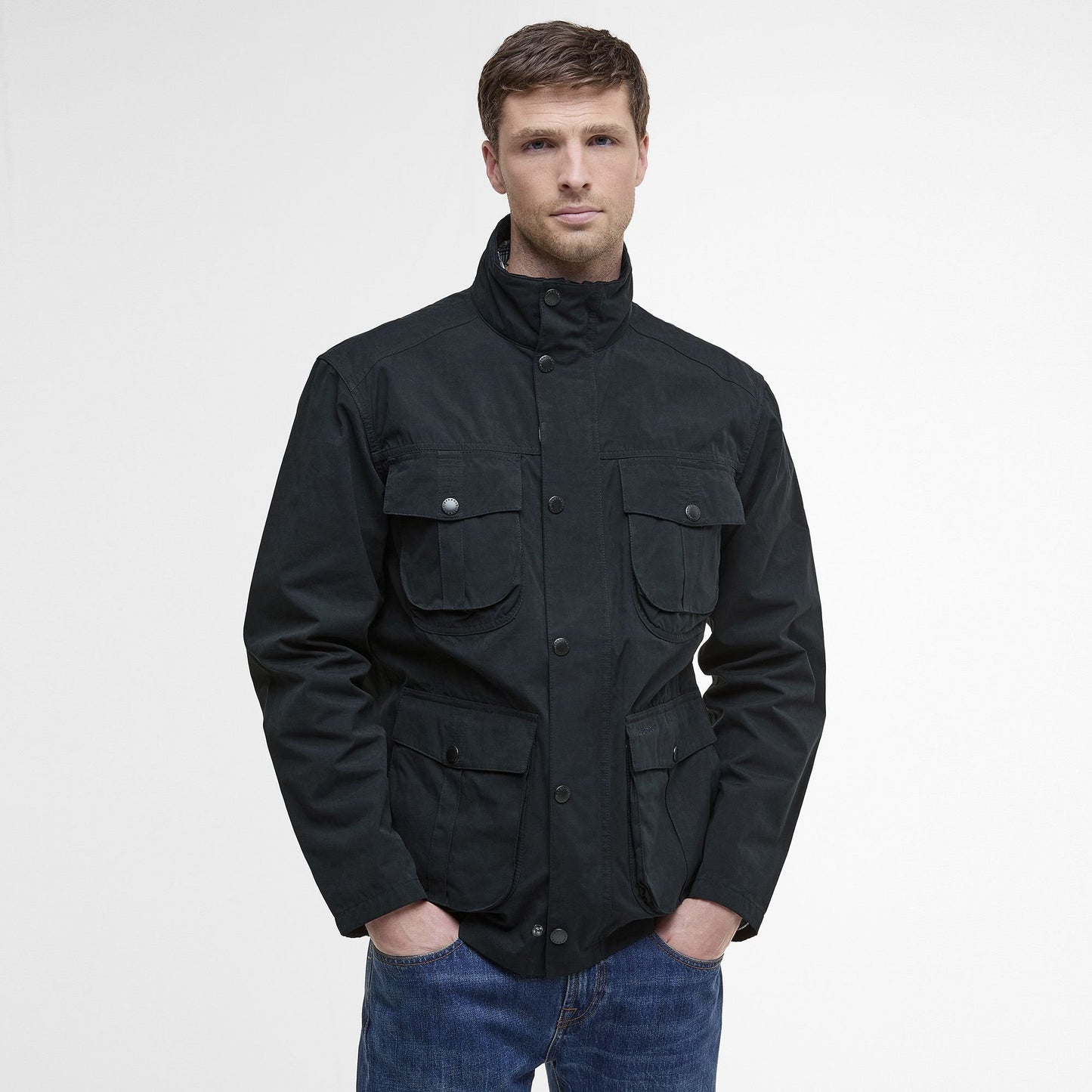 Sanderling Casual Coat