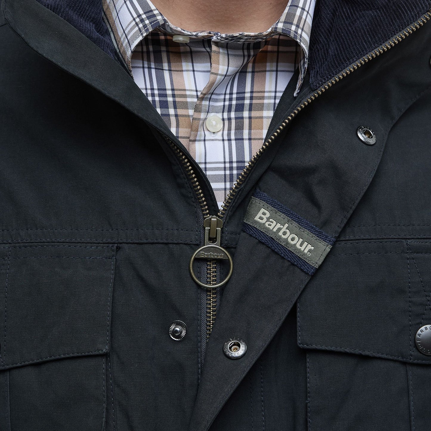 Sanderling Casual Coat