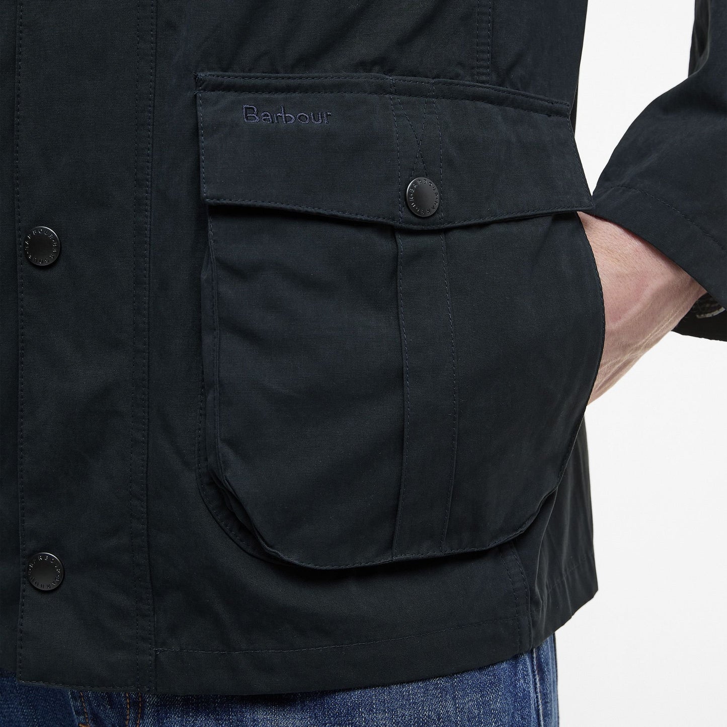 Sanderling Casual Coat
