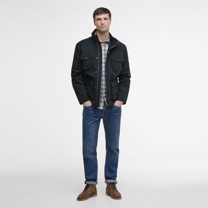 Sanderling Casual Coat