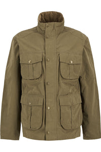 Sanderling Casual Coat