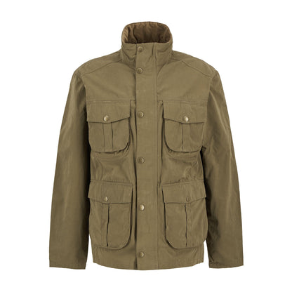 Sanderling Casual Coat