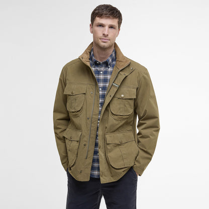 Sanderling Casual Coat