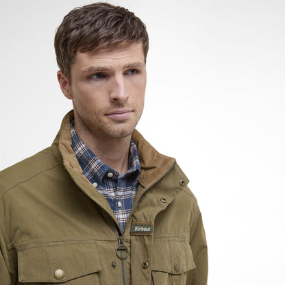 Sanderling Casual Coat