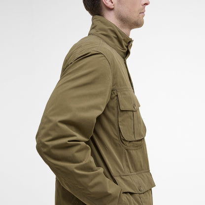 Sanderling Casual Coat