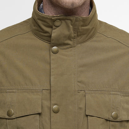 Sanderling Casual Coat