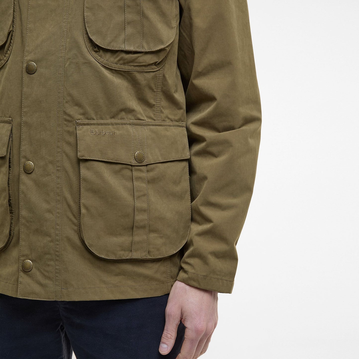 Sanderling Casual Coat