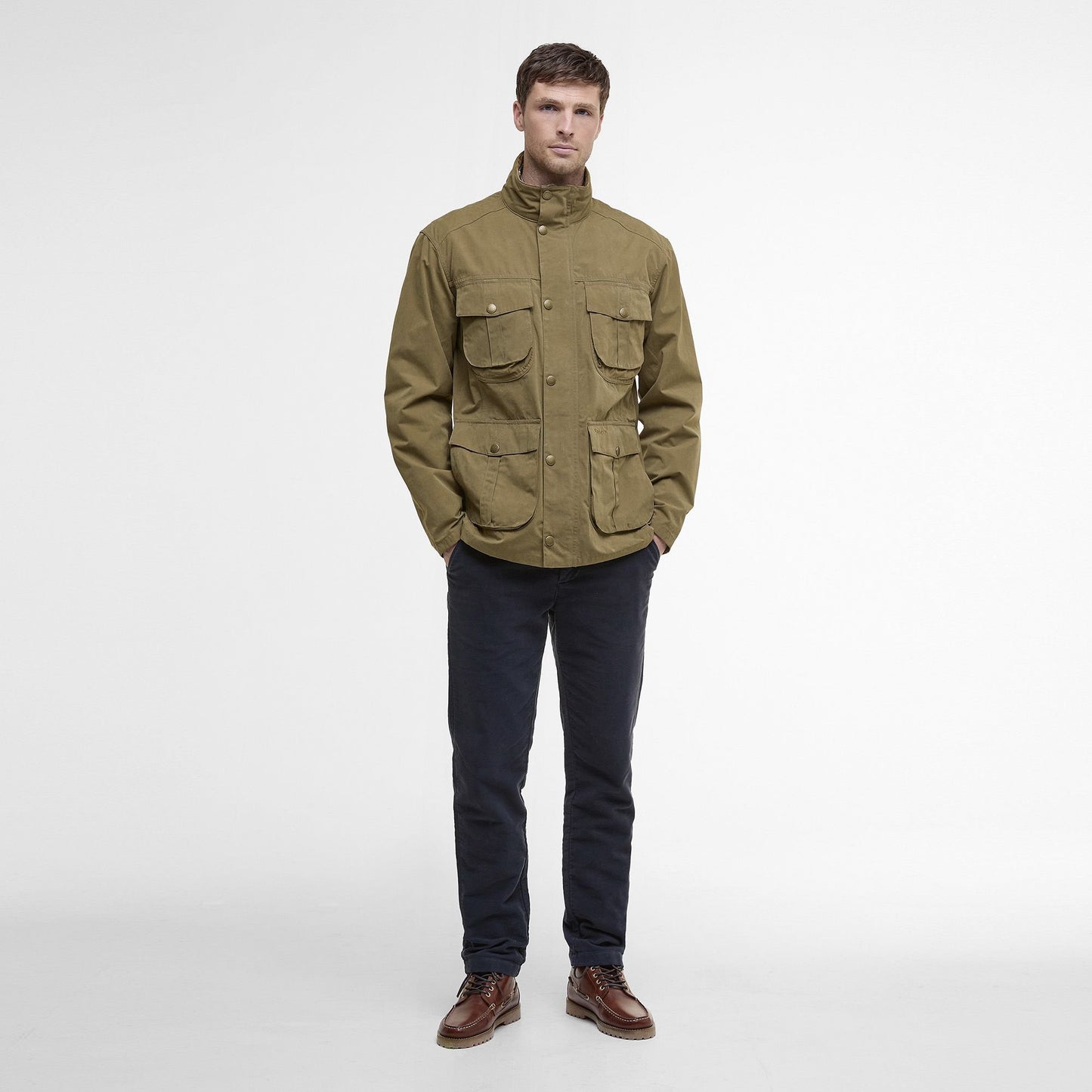 Sanderling Casual Coat