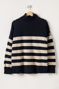 Paulina Cotton WP Knit
