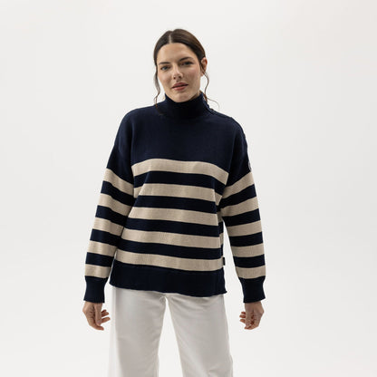 Paulina Cotton WP Knit