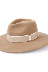 Oxley Fedora