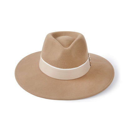 Oxley Fedora