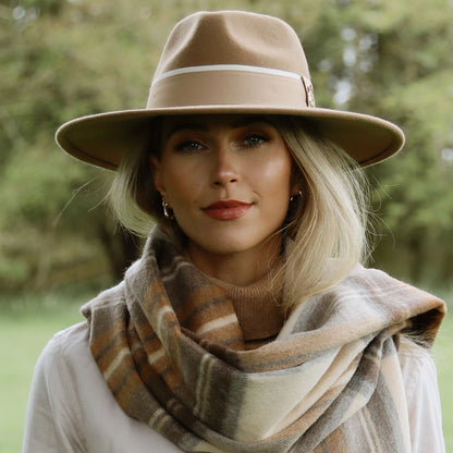 Oxley Fedora