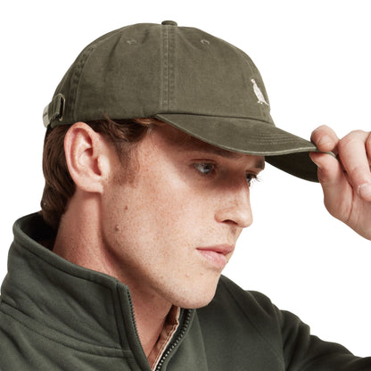 Colwell Cap