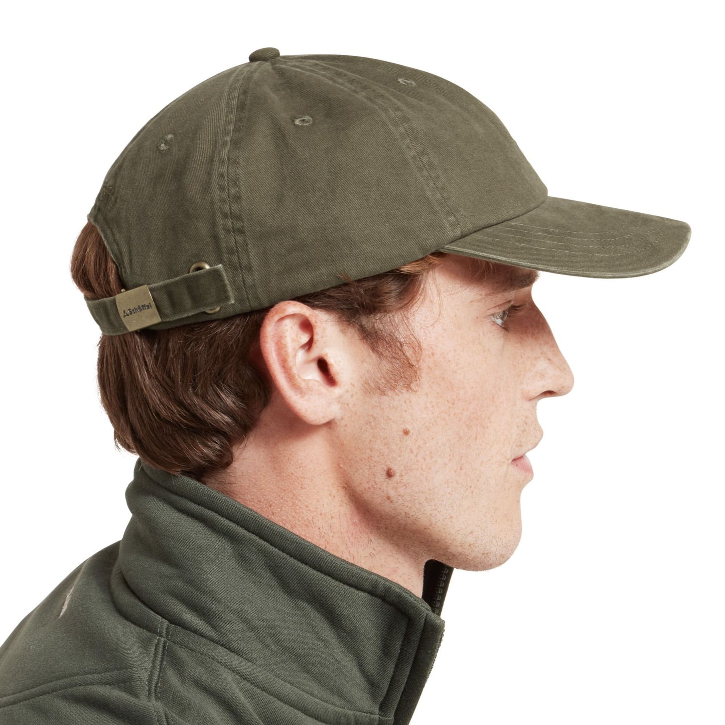 Colwell Cap