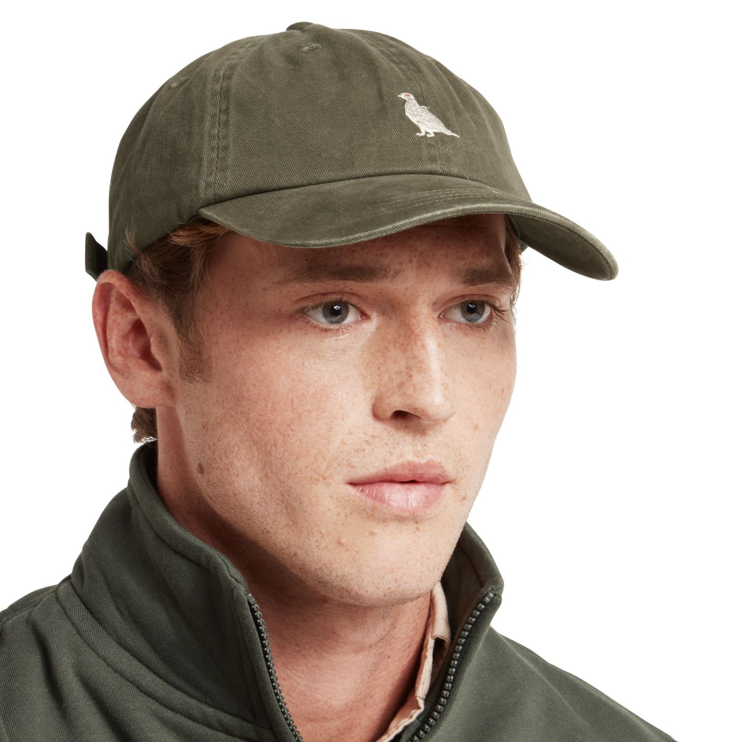 Colwell Cap