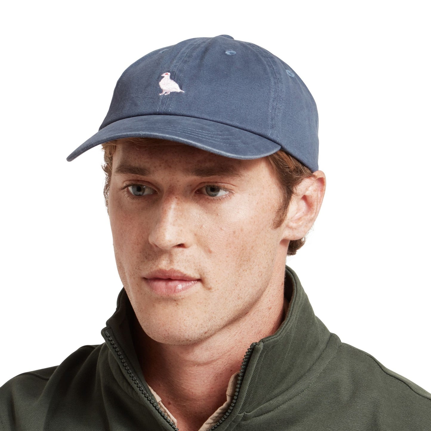 Colwell Cap