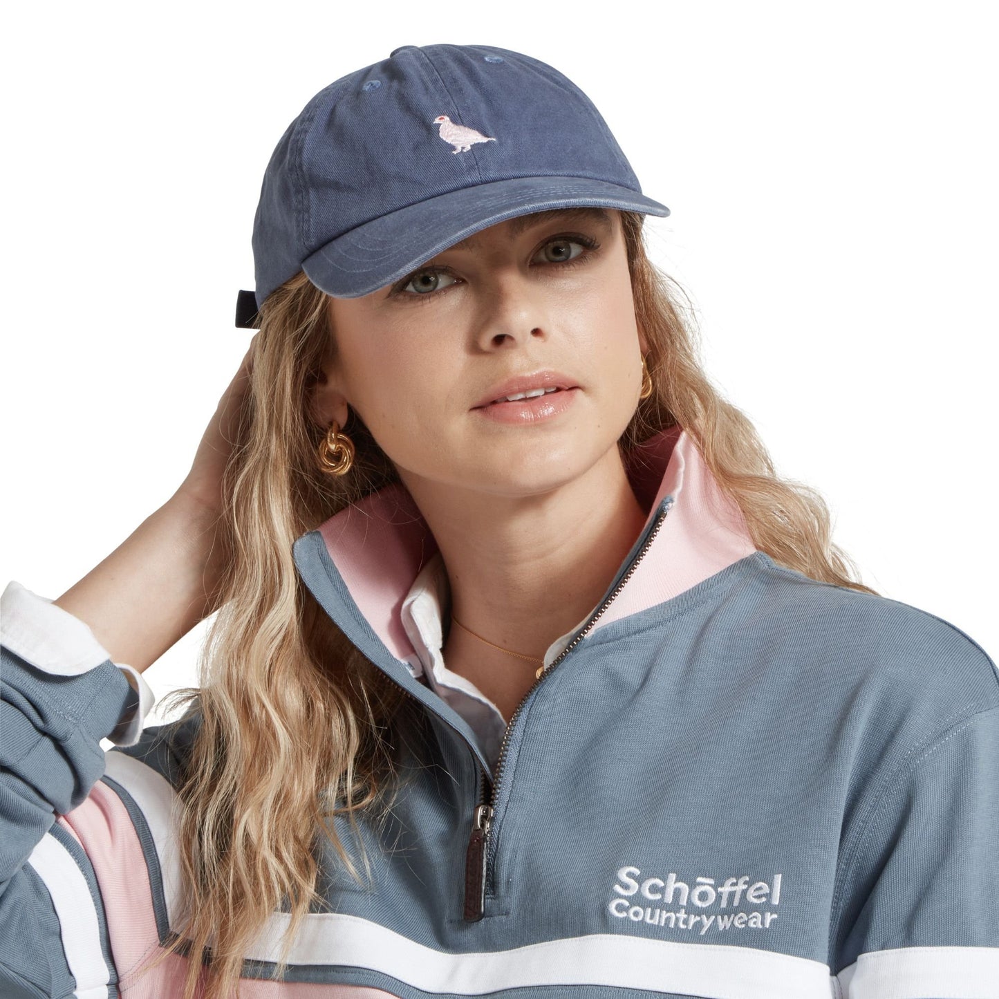 Colwell Cap