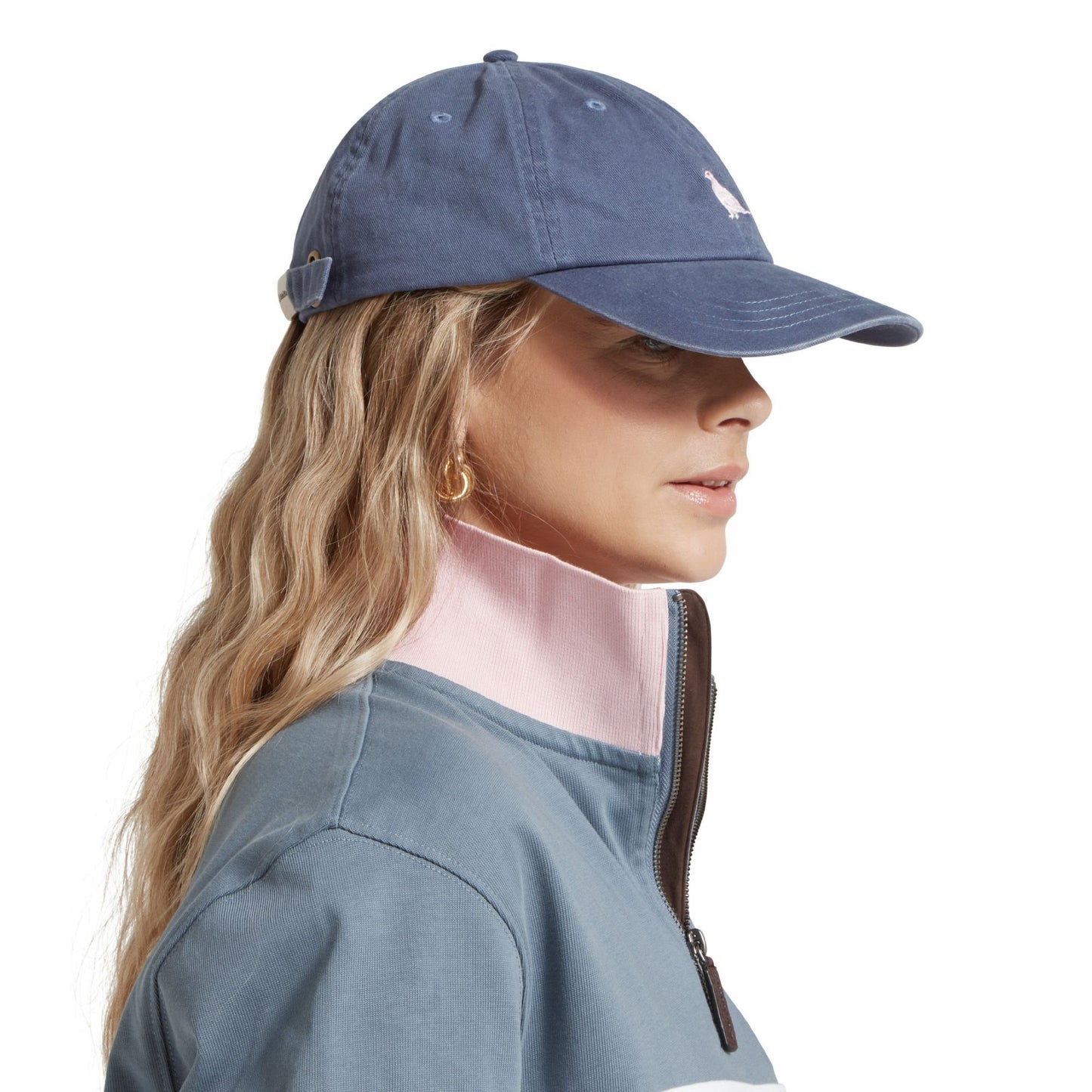 Colwell Cap