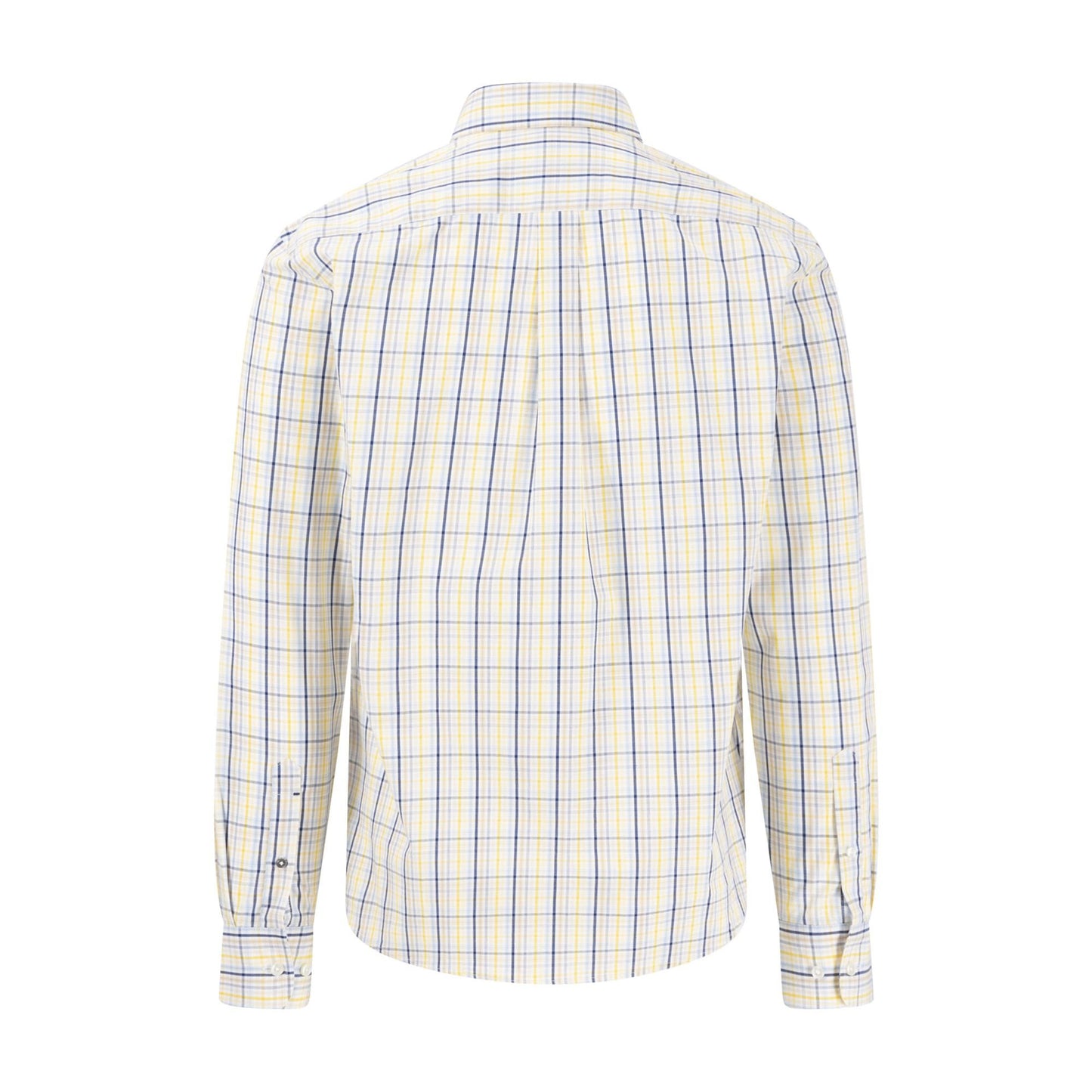 Combi Check Shirt