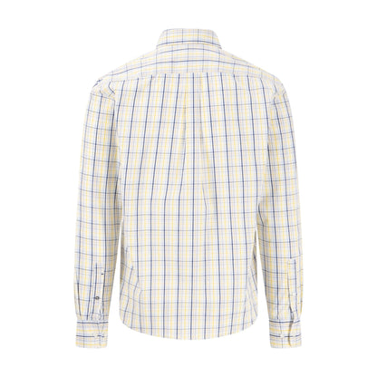 Combi Check Shirt