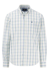 Combi Check Shirt