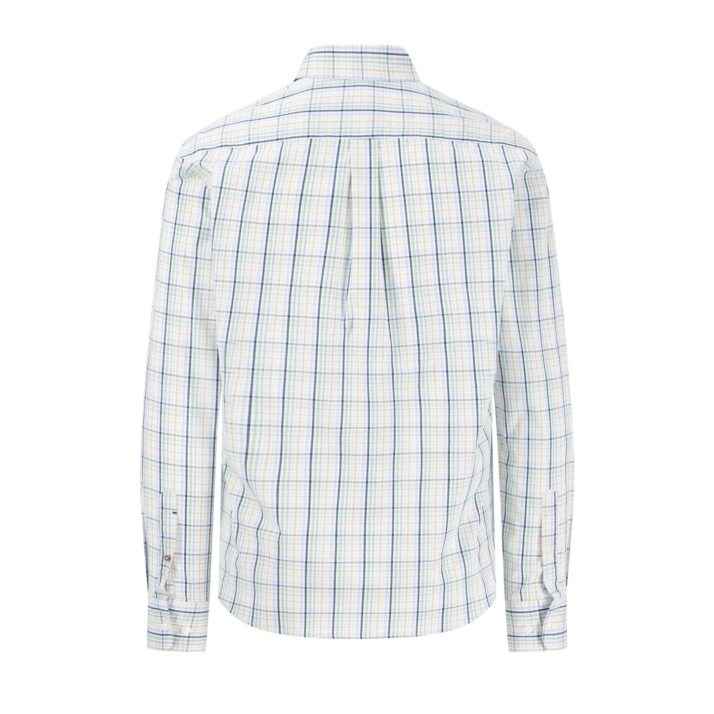 Combi Check Shirt
