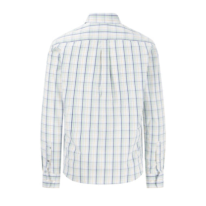 Combi Check Shirt