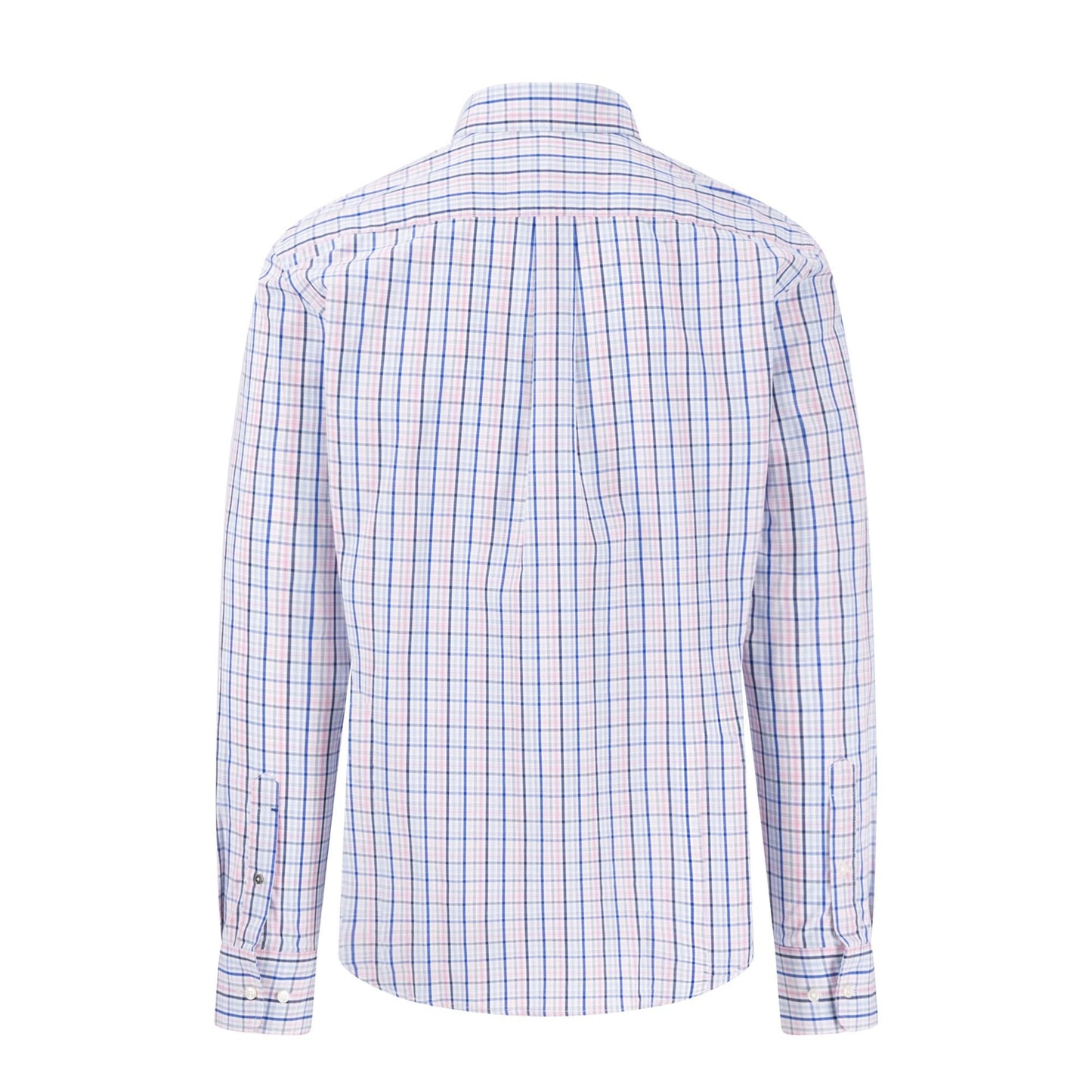 Combi Check Shirt
