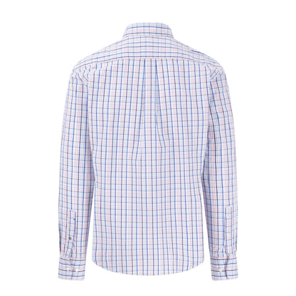 Combi Check Shirt