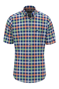 Combi Check Super Soft Shirt