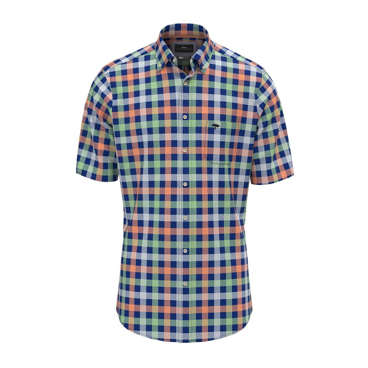 Combi Check Super Soft Shirt