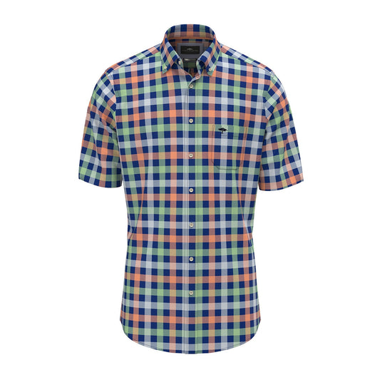 Combi Check Super Soft Shirt