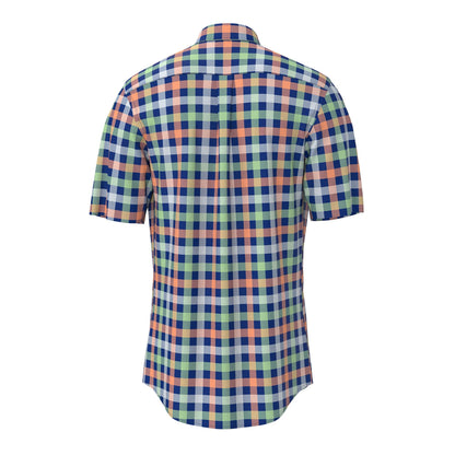Combi Check Super Soft Shirt